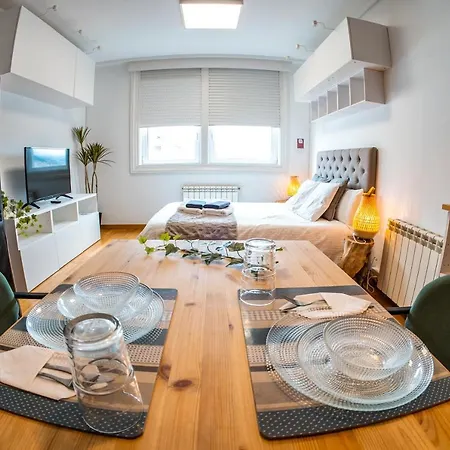Apartment Dado's