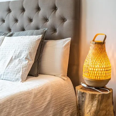 Apartment Dado's Vigo