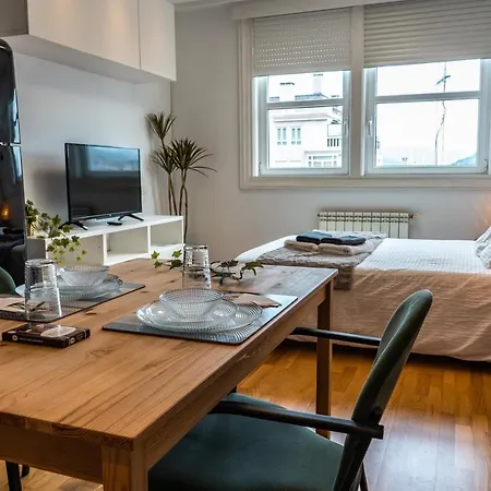 Apartment Dado's *