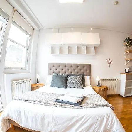 Apartment Dado's