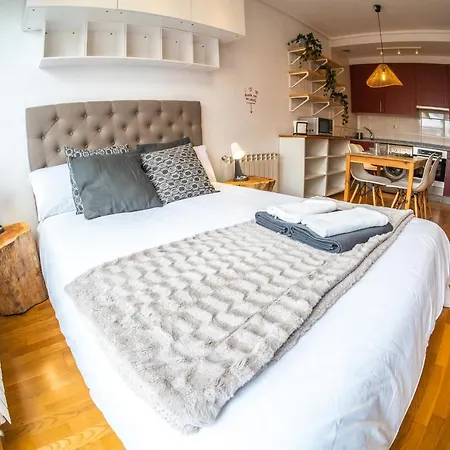Dado's Apartment *