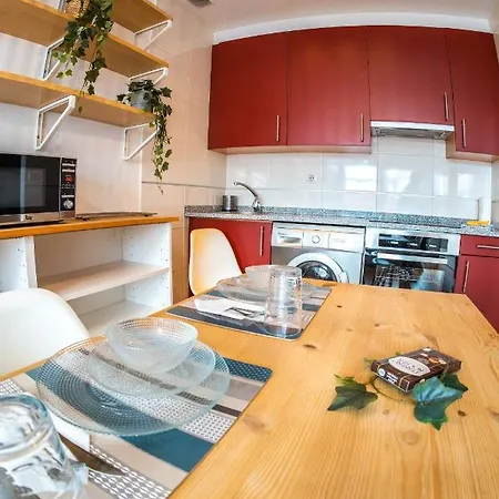 Dado's Apartment