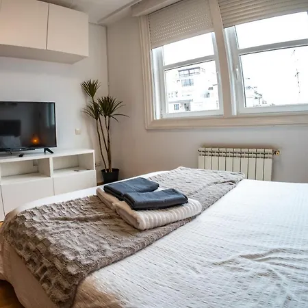 Apartment Dado's Vigo