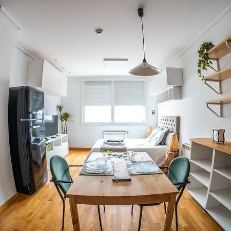 Apartment Dado's *