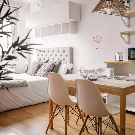 Apartment Dado's