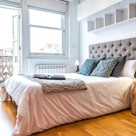 Dado's Apartment *