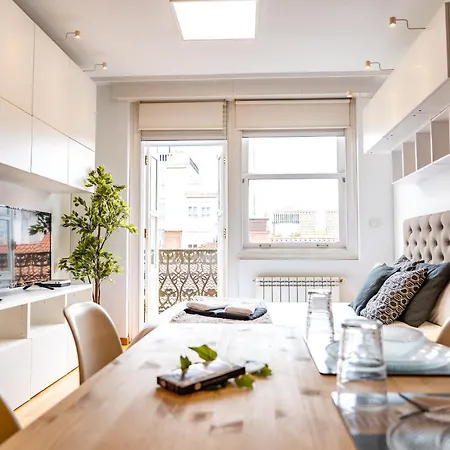 Apartment Dado's
