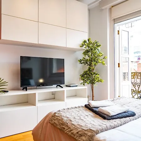 Dado's Apartment