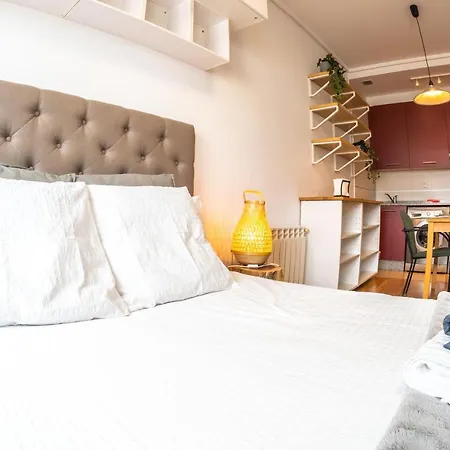 Dado's Apartment
