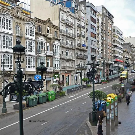 Dado's Apartment