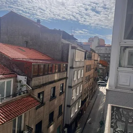 Dado's Apartment *